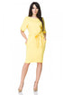 Robe de jour model 93585 Tessita